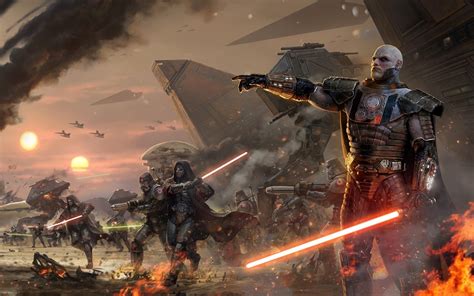 Starwars the old republic. Things To Know About Starwars the old republic. 